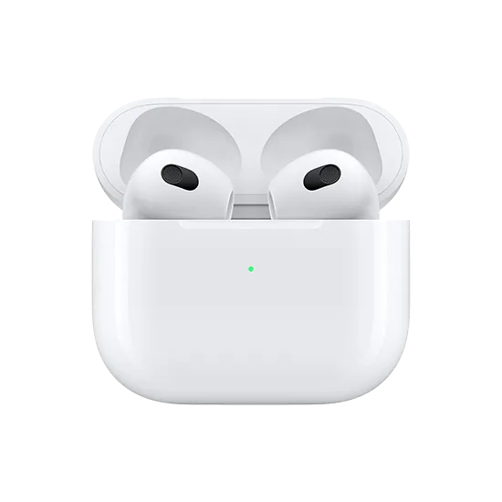 наушники Apple Airpods 3