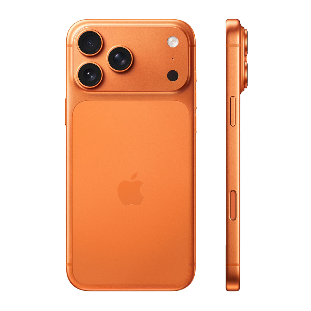 iPhone Apple iPhone 17 Pro Max